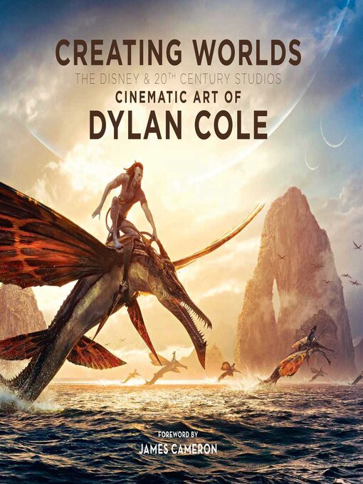 Title details for Creating Worlds by Dylan Cole - Available